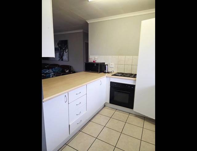 2 BEDROOM APARTMENT FOR SALE IN BIRCHLEIGH